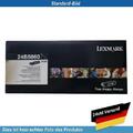 24B5860 Lexmark XS364dn Tonerkartusche Schwarz