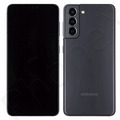 Samsung Galaxy S21 5G SM-G991B/DS - 128GB Phantom Gray Dual SIM - SCHNÄPPCHEN