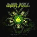Overkill - The Wings of War *** WIE NEU ***