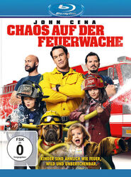 Chaos auf der Feuerwache