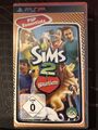 Die Sims 2: Haustiere (Sony PSP, 2010)