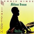 African Dream von Keytone Pr  edition wawi | CD | Zustand gut
