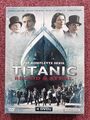 Titanic Blood and Steel, die komplette Serie auf 4 DVD