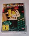 Die Helden von Bern - Animationsfilm zum Wunder von Bern (DVD)  NEU & OVP