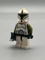 Lego Star Wars Clone Trooper Phase 1 sw0438 Set 75000