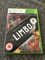 Xbox 360 Live Arcade Games Dreierpack Triple Pack: Limbo Trials HD Splosion Man