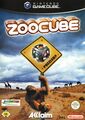 Zoocube Acclaim Nintendo GameCube NGC