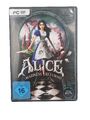 Alice Madness Returns PC Spiel Game Wir alle hier sind verrückt EA