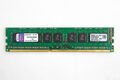 Kingston 8GB DDR3-1333MHz ECC 240-Pin KVR1333D3E9S/8G RAM Modul [Gebraucht]