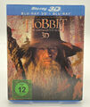 Der Hobbit: Eine unerwartete Reise 3D [inkl. 2D Blu-ray]