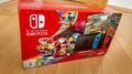 Nintendo Switch Konsole - mit Spielen als Zubehörpaket! Neuwertig!!