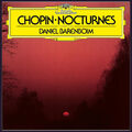 Daniel Barenboim - Chopin: Nocturnes (Vinyl 2LP - 2023 - EU - Original)