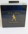 Johnnie Walker schwarzes Etikett schottischer Whisky-Eiskübel mit Deckel