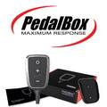 DTE Pedalbox für DODGE DART 2012- 2.4, 186PS/137kW, 2360ccm