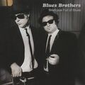 BLUES BROTHERS - BRIEFCASE FULL OF BLUES   CD NEU