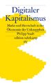 Digitaler Kapitalismus | Buch | 9783518075159