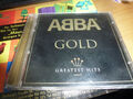 ABBA CD Gold - Greatest Hits