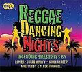 Reggae Dancing Nights von Various | CD | Zustand sehr gut