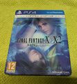 Final Fantasy X / X-2 HD Remaster - Limited Steelbook Edition Playstation 4 PS4