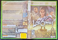 Lost Odyssey (Microsoft Xbox 360, 2008) Complete ! Cleaned & Tested !