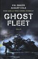 Ghost fleet von Cole, August | Buch | Zustand gut