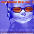 Various - Sunshine Live Vol. 1