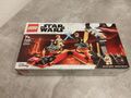 LEGO Star Wars 75269: Duell auf Mustafar - ohne Minifiguren