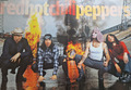 A3 Poster ca. 28 x 40 cm von Red Hot Chili Peppers oder Kelly Clarkson