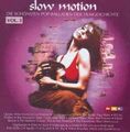 Slow Motion 5-Die schönsten Pop-Balladen der Filmgeschichte Queen, Annie .. [CD]