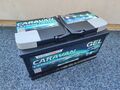 Electronicx Caravan Extreme Edition Gel Batterie, 120 Ah,NP: 200€