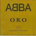"Oro"-Grandes Exitos en Espa von Abba | CD | Zustand sehr gut