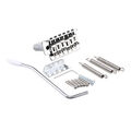 Wilkinson 52.5mm Vintage Guitar Tremolo Bridge For Squier/Mexico Fender Strat ST