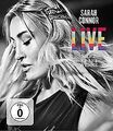 Sarah Connor - Herz Kraft Werke Live [Blu-ray] | DVD | Zustand sehr gut