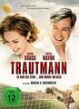 TRAUTMANN-MEDIABOOK- ROSENMÜLLER,MARCUS H.   BLU-RAY+DVD NEU