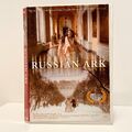 DVD - Russian Ark - GUT