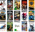 PSP Spiele Auswahl GTA LEGO Yugioh Gran Turismo NUR UMD 💿 Sony Playstation💿
