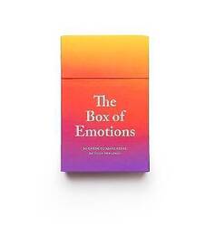 Die Box der Emotionen, Tiffany Watt Smith,