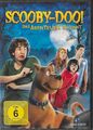 Scooby-Doo - „Das Abenteuer beginnt“ - DVD