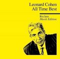 All Time Best - Greatest Hits | CD | von Leonard Cohen