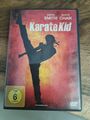 Karate Kid Jackie Chan Dvd