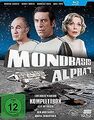 Mondbasis Alpha 1 - Extended Version HD-Komplettbox (Staf... | DVD | Zustand gut