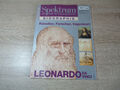 Spektrum der Wissenschaft Biografie: Leonardo Da Vinci - Künstler, Forscher...