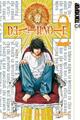 Death Note 02 | Takeshi Obata (u. a.) | Taschenbuch | Death Note, Tokyopop
