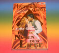 Julia Quinn ♥ Im Namen der Liebe ~ Liebesromane HISTORICAL Gold 116 ~ Bridgerton