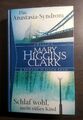 Mary Higgins Clark - Das Anastasia-Syndrom & Schlaf wohl , mein süßes Kind - Geb