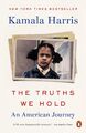 Kamala Harris | The Truths We Hold | Taschenbuch | Englisch | EAN 9780525560739