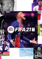 FIFA 21 Origin PC Download Vollversion EA App / Origin Code Email (OhneCD/DVD)