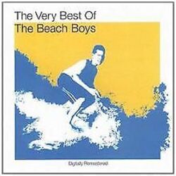 The Very Best of the Beach Boys von Beach Boys,the | CD | Zustand gut*** So macht sparen Spaß! Bis zu -70% ggü. Neupreis ***