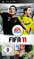 FIFA 11 [Sony PSP] - GUT