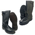 Original Bundeswehr Marine Seestiefel BW Stiefel Knobelbecher Motorradstiefel